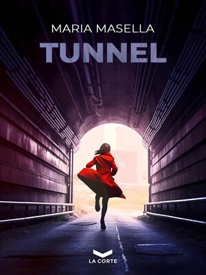 cover image of Tunnel